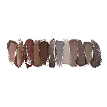 Carica l&#39;immagine nel visualizzatore di Gallery, Loveshy Pro Palette trucco ombretto, oro rosa - Ilgrandebazar