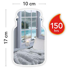 Carica l'immagine nel visualizzatore di Gallery, Yankee Candle 1577119E, Grey, Candela Grande Vaso - Ilgrandebazar