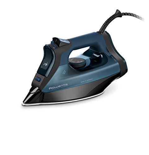 Rowenta DW7120 Everlast Anticalc Ferro da Stiro a Vapore, Sistema 2800 W - Ilgrandebazar