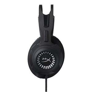 HyperX HX-HSCRS-GM Revolver S, Cuffie da Gioco Dolby Surround 7.1 per...