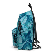 Carica l&#39;immagine nel visualizzatore di Gallery, Eastpak Padded Taglia unica, Blu (Brize Banana)