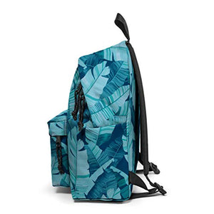 Eastpak Padded Taglia unica, Blu (Brize Banana)