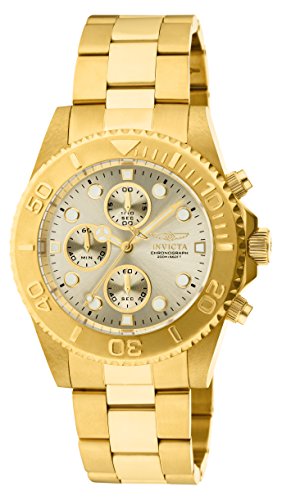 Invicta 1774 Pro Diver Orologio da Uomo acciaio inossidabile Quarzo... - Ilgrandebazar