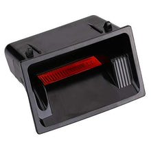Carica l&#39;immagine nel visualizzatore di Gallery, Rockyin Anteriore dell&#39;automobile Posacenere Inserire Core for Audi A4 A5 B8...