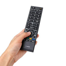 Carica l'immagine nel visualizzatore di Gallery, Telecomando universale adatto per Toshiba CT90326 Smart 3D CT-90380 CT-90386... - Ilgrandebazar