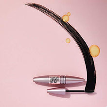 Carica l'immagine nel visualizzatore di Gallery, Maybelline New York Lash Sensational, molto nero, 9,5 ml (la confezione può variare)