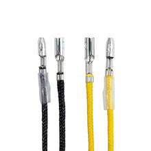 Carica l&#39;immagine nel visualizzatore di Gallery, Justech 4 PCS 12V Resistenza del Moto LED Indicatore di Direzione 21W