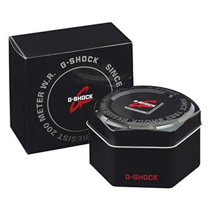 Casio Orologio Analogico-Digitale Quarzo Uomo con Cinturino in Resina... - Ilgrandebazar