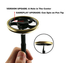 Carica l&#39;immagine nel visualizzatore di Gallery, P.LOTOR Spinner Fidget Giocattolo Resistente Allo Sporco EDC Liscia ADHD... - Ilgrandebazar