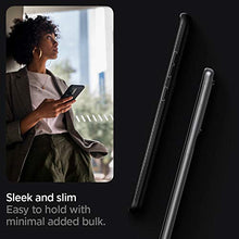 Carica l'immagine nel visualizzatore di Gallery, Spigen Cover Samsung Galaxy S20 Ultra Liquid Air Compatibile con Samsung Galaxy S20 Ultra Cover Custodia [5G] - Nero