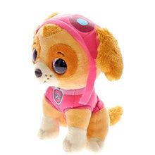 Carica l'immagine nel visualizzatore di Gallery, Ty Paw Patrol Skye Cane Peluches Giocattolo 380, Multicolore, 8421412105