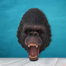 Carica l&#39;immagine nel visualizzatore di Gallery, Tnfeeon Burattini Cappuccetto Gioco di Ruolo Giocattolo in Gorilla - Ilgrandebazar