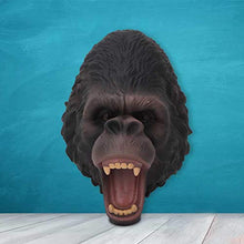Carica l&#39;immagine nel visualizzatore di Gallery, Tnfeeon Burattini Cappuccetto Gioco di Ruolo Giocattolo in Gorilla - Ilgrandebazar