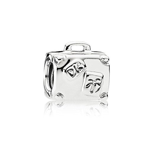 Pandora 79362 - Bead componibile da donna, argento sterling 925 - Ilgrandebazar