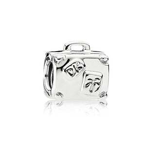 Pandora 79362 - Bead componibile da donna, argento sterling 925 - Ilgrandebazar