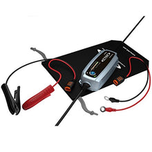 Carica l&#39;immagine nel visualizzatore di Gallery, CTEK 56-899 Caricabatteria, Black, Silver - Ilgrandebazar