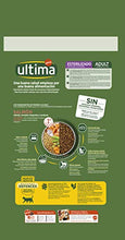 Carica l'immagine nel visualizzatore di Gallery, Ultima Cibo per Gatti Sterilizzati con Salmoni - 3 kg - 1 Bag 3