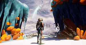 Journey To The SAVAGE Planet - PlayStation 4