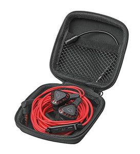 Trust Gaming GXT 408 Cobra Auricolari con Doppio Microfono,...