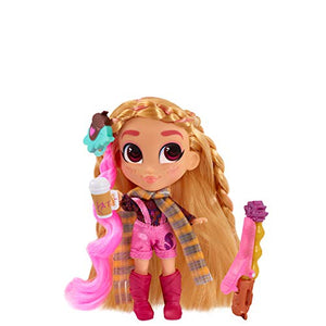 JP Hairdorables, Bambola per Bambine Dolls Series 3 - Ilgrandebazar