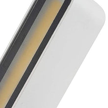 Carica l&#39;immagine nel visualizzatore di Gallery, Topmo-plus 12w lampada da parete a LED Lampada Muro Bianco / Natural - Ilgrandebazar