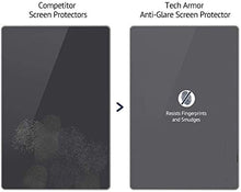 Carica l'immagine nel visualizzatore di Gallery, Tesla - Pellicola proteggi schermo in vetro temperato per touch screen...