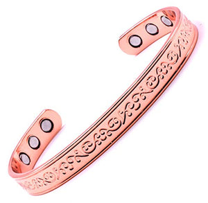 Origin Bracciale della Salute ANTIARTRITICO BIOTERAPEUTICO Magnetico in...