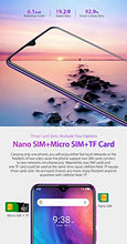 Carica l&#39;immagine nel visualizzatore di Gallery, 4G Cellulari offerte (2019), Ulefone NOTE 7P, DUAL SIM Smartphone - Gold - Ilgrandebazar