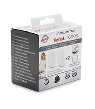 Carica l&#39;immagine nel visualizzatore di Gallery, Tefal XD9060 Iron Anti-Scale Cartridge, plastica - Ilgrandebazar
