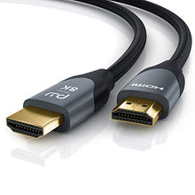 Carica l'immagine nel visualizzatore di Gallery, Primewire – Cavo HDMI 8K da 3 Metri - @ 60Hz 4K @ 120Hz con DSC - 3m