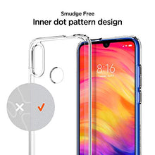 Carica l&#39;immagine nel visualizzatore di Gallery, Spigen Ultra Hybrid compatibile con Xiaomi Redmi Note 7 Custodia, pezzo... - Ilgrandebazar