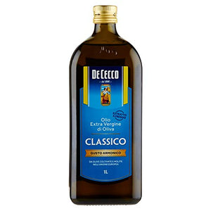 De Cecco, Olio Extra Vergine - 1 Litro - Ilgrandebazar