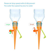 Carica l&#39;immagine nel visualizzatore di Gallery, Bearbro Irrigazione Goccia Automatica, 24 Pezzi Kit irrigazione a Goccia...