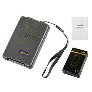 Autool - DM Mini, multimetro digitale autorange tascabile - Ilgrandebazar