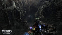 Carica l&#39;immagine nel visualizzatore di Gallery, Metro Exodus Standard PlayStation 4