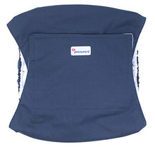 Carica l&#39;immagine nel visualizzatore di Gallery, Petsweare - Pannolini per XX - Large, blu navy, marrone castano, verde oliva