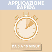 Carica l&#39;immagine nel visualizzatore di Gallery, Veet Crema Depilatoria Silk &amp; Fresh Technology per Pelli Sensibili, 400 ml