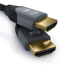 Carica l'immagine nel visualizzatore di Gallery, Primewire – Cavo HDMI 8K da 3 Metri - @ 60Hz 4K @ 120Hz con DSC - 3m