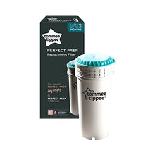 Carica l&#39;immagine nel visualizzatore di Gallery, Tommee Tippee Close to Nature Perfect Prep Filtro confezione da 1 - Ilgrandebazar