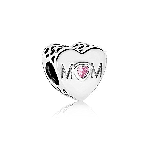 Pandora Bead Charm Donna argento - 791881PCZ - Ilgrandebazar