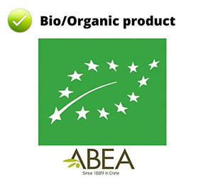 Olio d'oliva Greco Bio | Extravergine | Monovarietà Koroneiki | Creta
