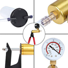 Carica l&#39;immagine nel visualizzatore di Gallery, HSEAMALL Tester per pompe a vuoto autoveicoli, della pompa del...