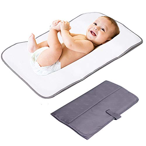 Lekebaby Fasciatoio Portatile, Portatile Kit, Fasciatoio... - Ilgrandebazar