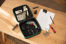 Carica l&#39;immagine nel visualizzatore di Gallery, Bosch - Set da cacciavite a Batteria IXO (Testa ad Angolo, Testa Eccentrica,... - Ilgrandebazar