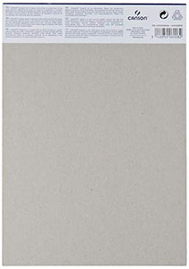 Canson Imagine Art paper pad 50fogli A4 - Ilgrandebazar