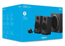 Carica l&#39;immagine nel visualizzatore di Gallery, Logitech Z333 2.1 Altoparlanti PC Multimediali con Subwoofer, Suono Vivido,...