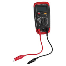 Carica l&#39;immagine nel visualizzatore di Gallery, Misuratore Capacità Digitale Condensatore Pro Tester 0.1pF - 20000uF con... - Ilgrandebazar