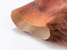 Carica l&#39;immagine nel visualizzatore di Gallery, Hanzwa Giocattoli per Burattini a Mano,Gomma Morbida Realistico Testa di... - Ilgrandebazar