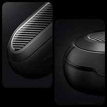 Carica l&#39;immagine nel visualizzatore di Gallery, Spigen Rugged Armor Pro Progettato per Galaxy Buds Plus Custodia (2020)/ Nero