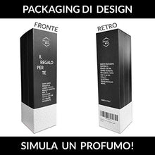 Carica l&#39;immagine nel visualizzatore di Gallery, Regala Il Niente - Idea Regalo per Scherzo, Natale, Scherzo Laurea,...